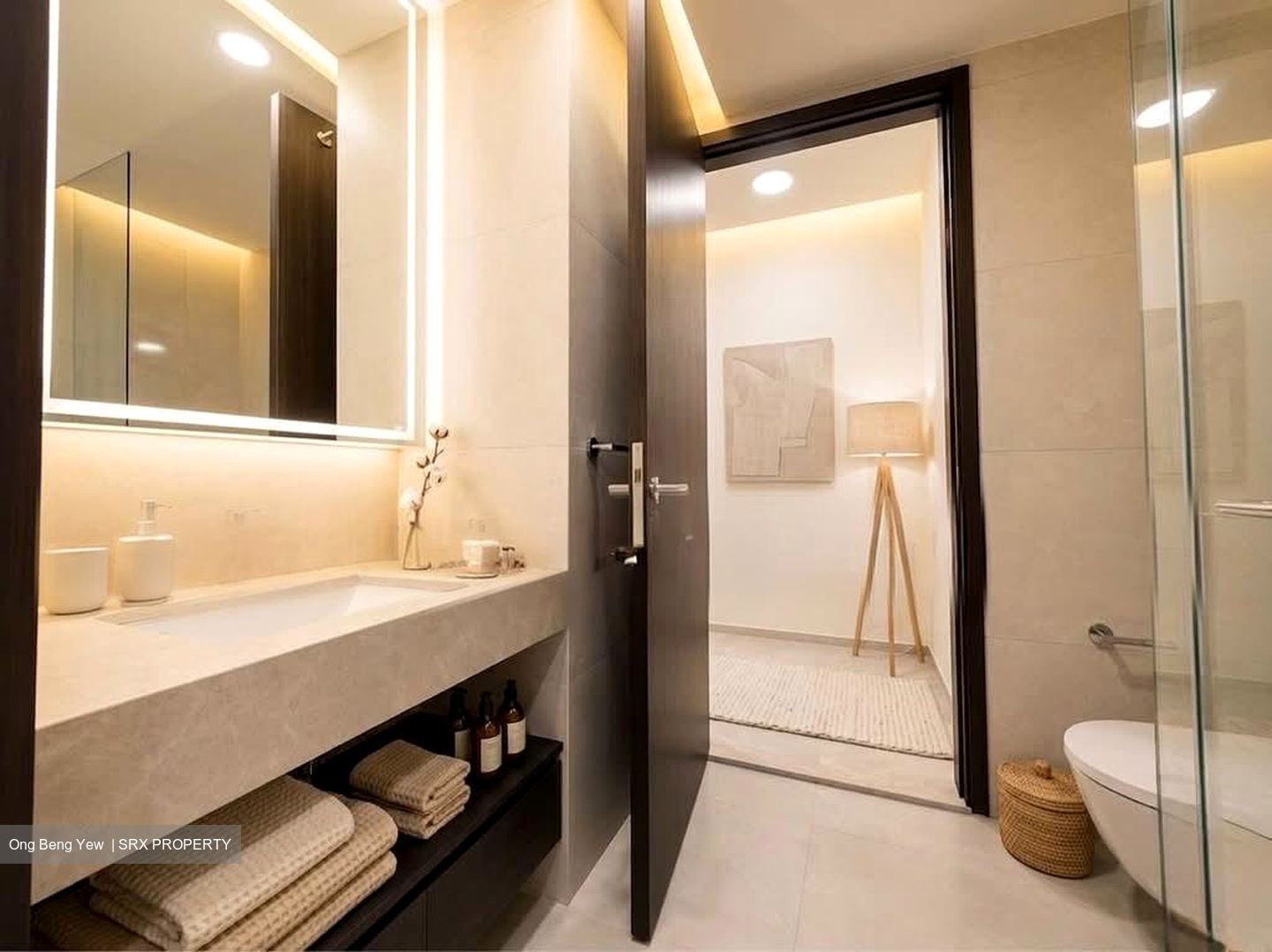 FORETT AT BUKIT TIMAH (D21), Apartment #589367721